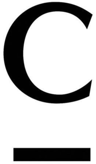 C trademark