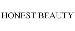 HONEST BEAUTY trademark