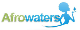 AFROWATERS trademark