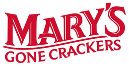 MARY'S GONE CRACKERS trademark