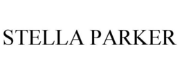 STELLA PARKER trademark