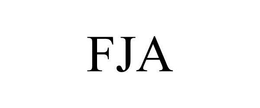FJA trademark
