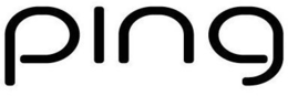 PING trademark