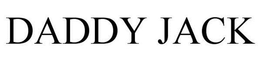 DADDY JACK trademark