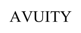 AVUITY trademark
