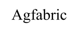 AGFABRIC trademark