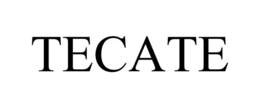 TECATE trademark