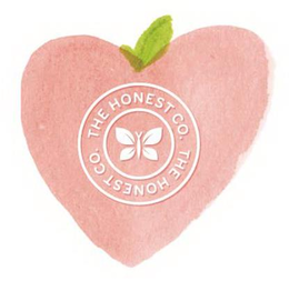 THE HONEST CO. THE HONEST CO. trademark