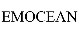EMOCEAN trademark