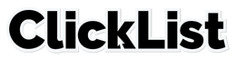 CLICKLIST trademark