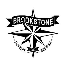 BROOKSTONE MEADERY BREWING CO. trademark