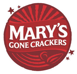 MARY'S GONE CRACKERS trademark