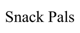 SNACK PALS trademark