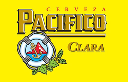 PACIFICO CLARA CERVEZA trademark