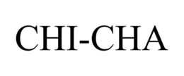 CHI-CHA trademark