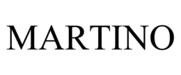 MARTINO trademark