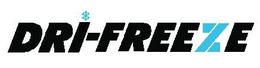 DRI-FREEZE trademark