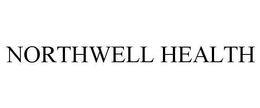 NORTHWELL HEALTH trademark