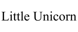 LITTLE UNICORN trademark