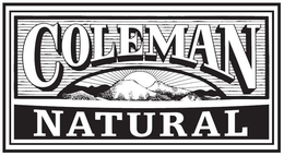 COLEMAN NATURAL trademark