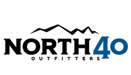 NORTH 40 OUTFITTERS trademark