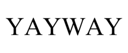 YAYWAY trademark