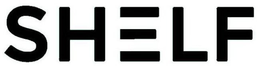 SHELF trademark