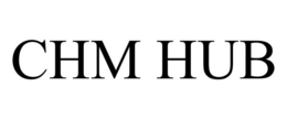 CHM HUB trademark