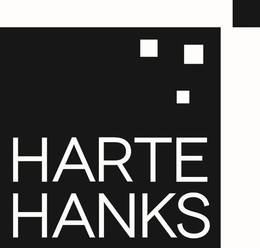 HARTE HANKS trademark