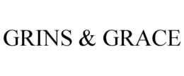 GRINS & GRACE trademark