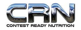 CRN CONTEST READY NUTRITION trademark