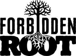 FORBIDDEN ROOT trademark