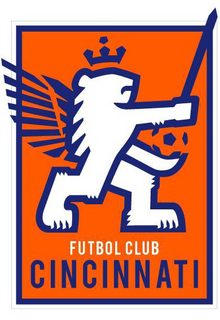 FUTBOL CLUB CINCINNATI trademark