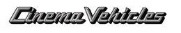 CINEMA VEHICLES trademark
