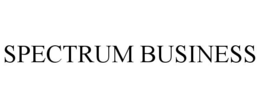 SPECTRUM BUSINESS trademark