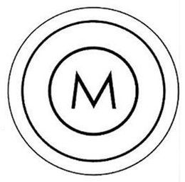 M trademark