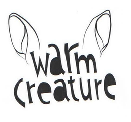 WARM CREATURE trademark