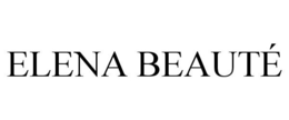 ELENA BEAUTÉ trademark