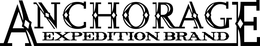 ANCHORAGE EXPEDITION BRAND trademark