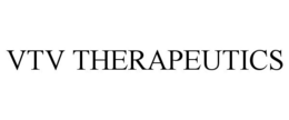 VTV THERAPEUTICS trademark