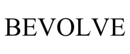 BEVOLVE trademark
