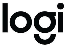 LOGI trademark