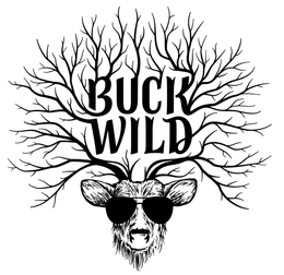 BUCK WILD trademark