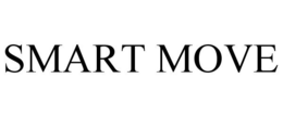 SMART MOVE trademark