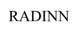 RADINN trademark
