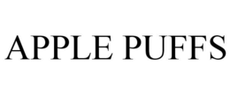 APPLE PUFFS trademark