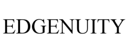 EDGENUITY trademark