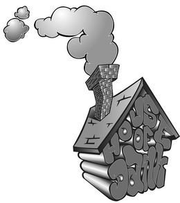 HOUSE OF DANK trademark