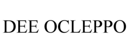 DEE OCLEPPO trademark