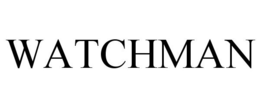 WATCHMAN trademark